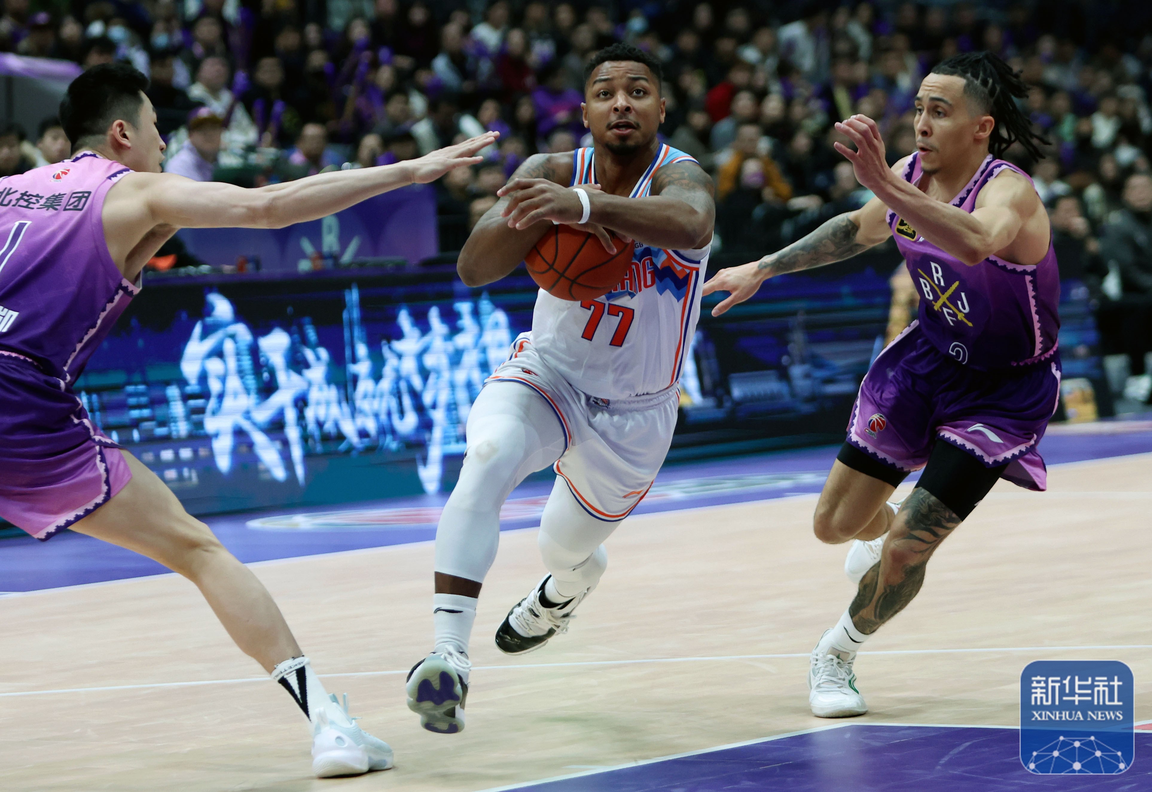 九游平台-cba常规赛第五轮辽宁队与青岛队的比赛回放