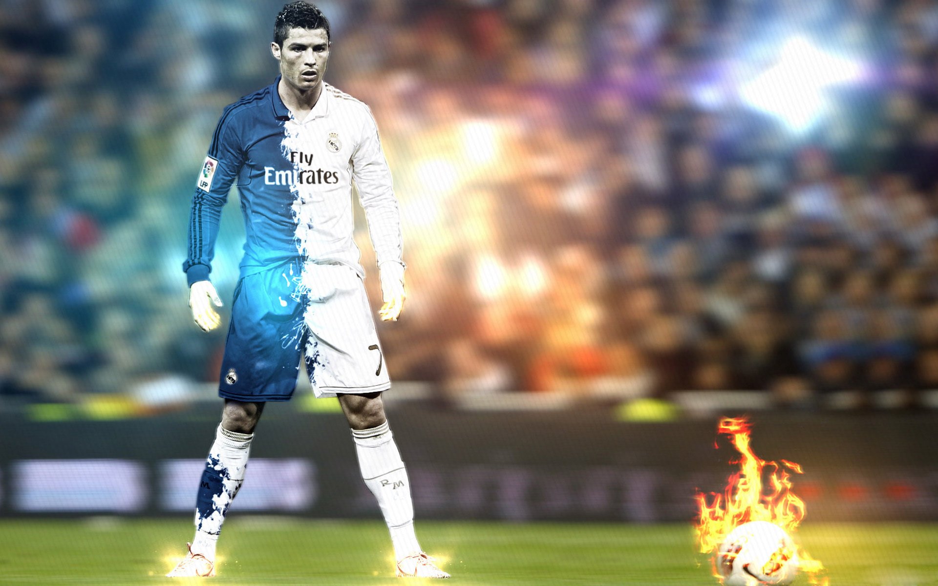 中超和西甲的差距