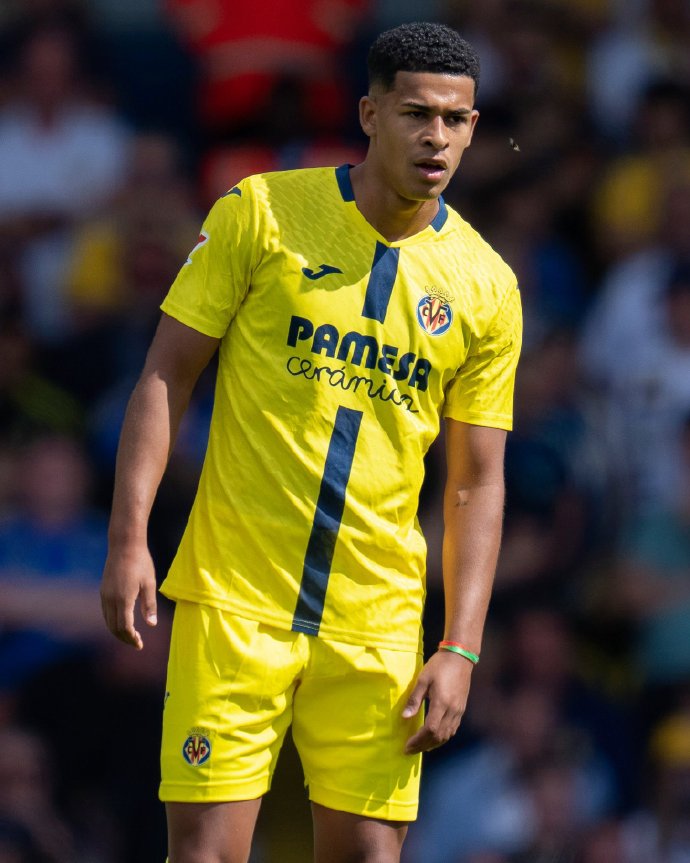 九游体育-比利亚雷亚尔为什么叫黄潜