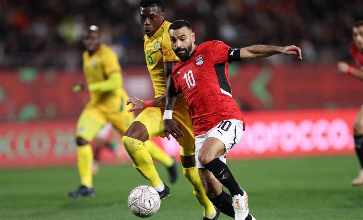 萨拉赫创造英超历史纪录