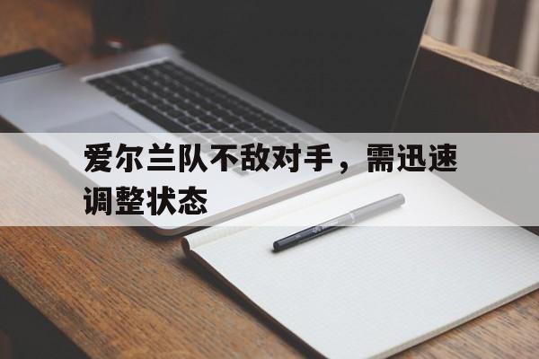 爱尔兰 球员